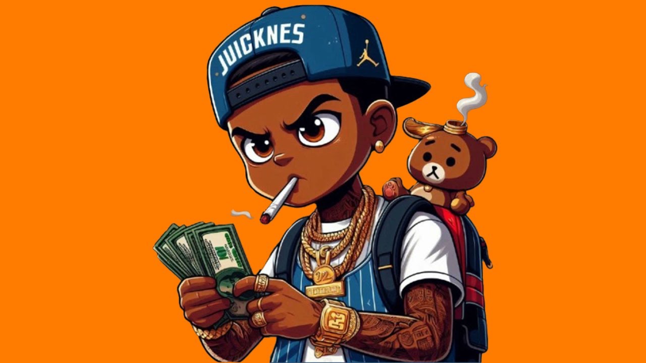 [FREE] DaBaby Type Beat - "Bentley" | Type Beat 2025 | Rap Trap Beats Freestyle Instrumental Fast 2