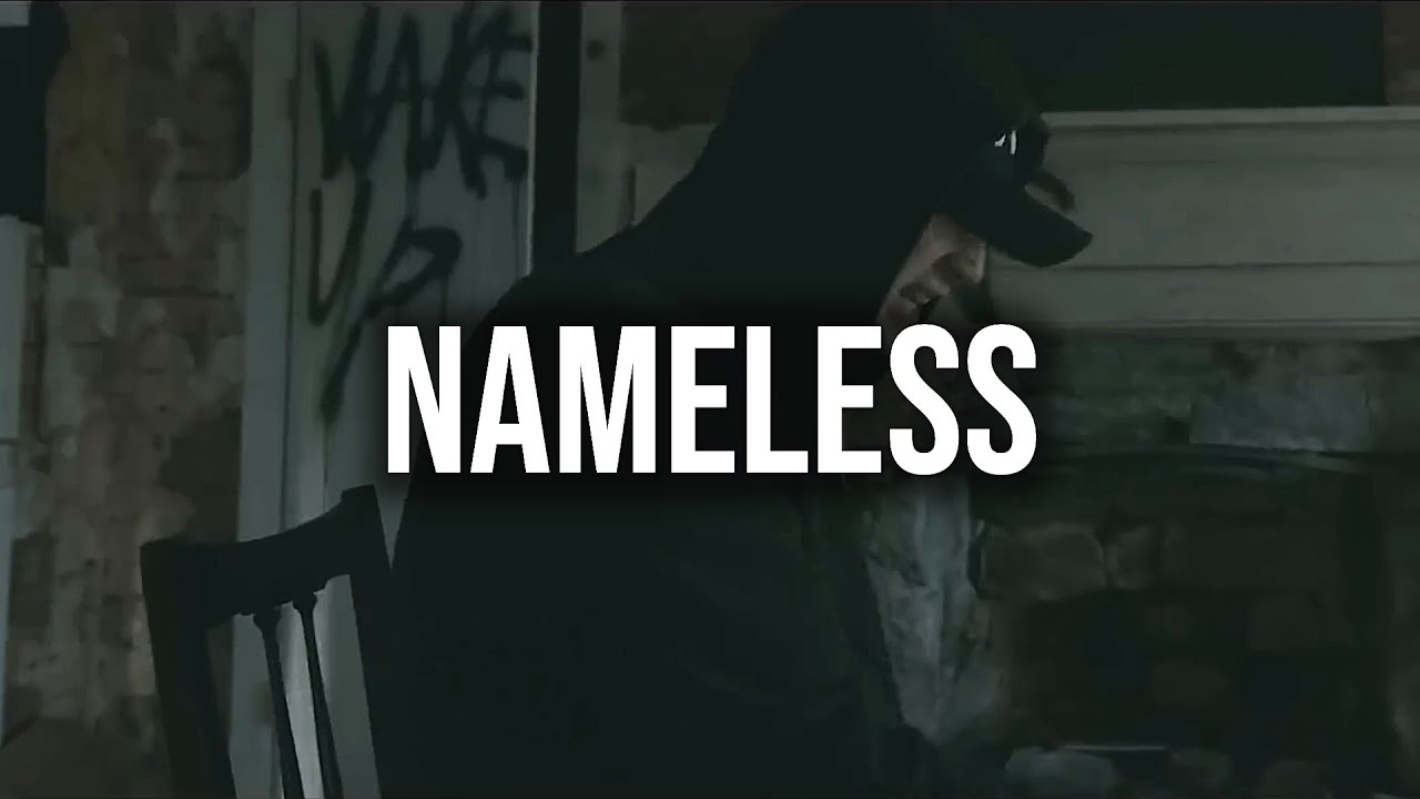 (FREE) Dark NF Type Beat "NAMELESS" | Aggressive Scary Type Beat | Orchestral Rap Instrumental 2025 2 (FREE) Dark NF Type Beat "NAMELESS" | Aggressive Scary Type Beat | Orchestral Rap Instrumental 2025 2