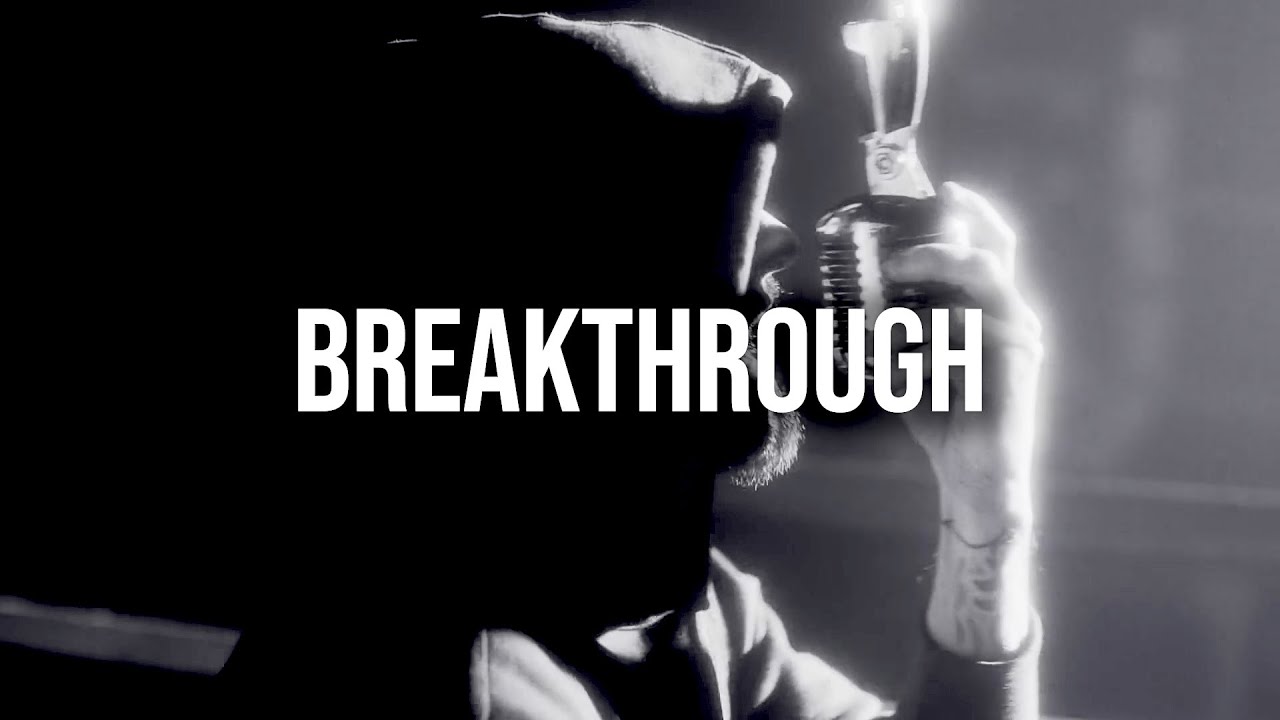 [FREE] Eminem Type Beat "BREAKTHROUGH" | Epic Type Beat | Orchestral Rap Instrumental 2025 2