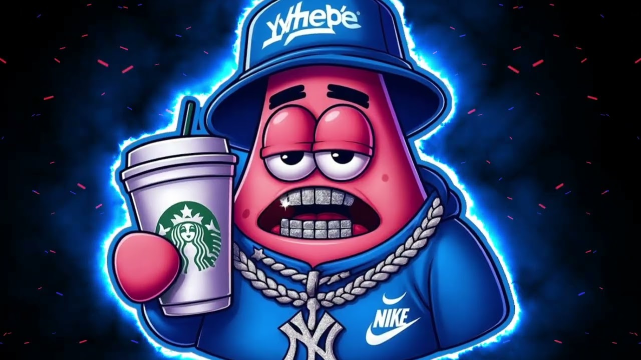 [FREE] Freestyle Type Beat "CHOTA FLOW" | Trap Instrumental 2025 | Rap Type Beat 2