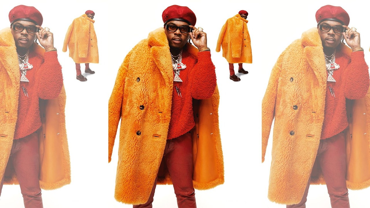 (Free) Gunna Type Beat - "Profits" 2