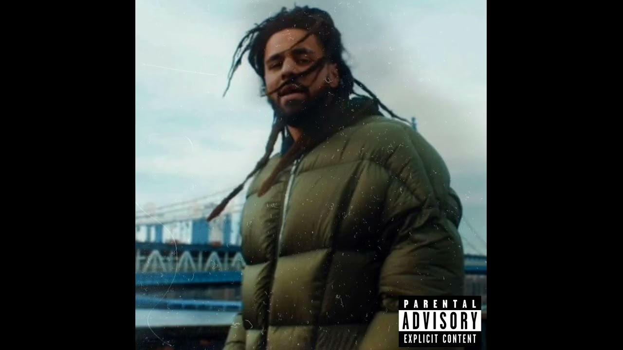 (Free) J Cole Type Beat - Freemont Drive - Soul Sample Type Beat 2