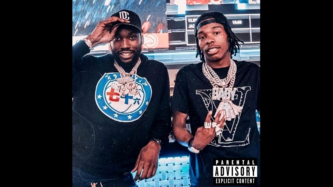 [Free] Lil Baby x Meek Mill Type Beat - Goin In 2