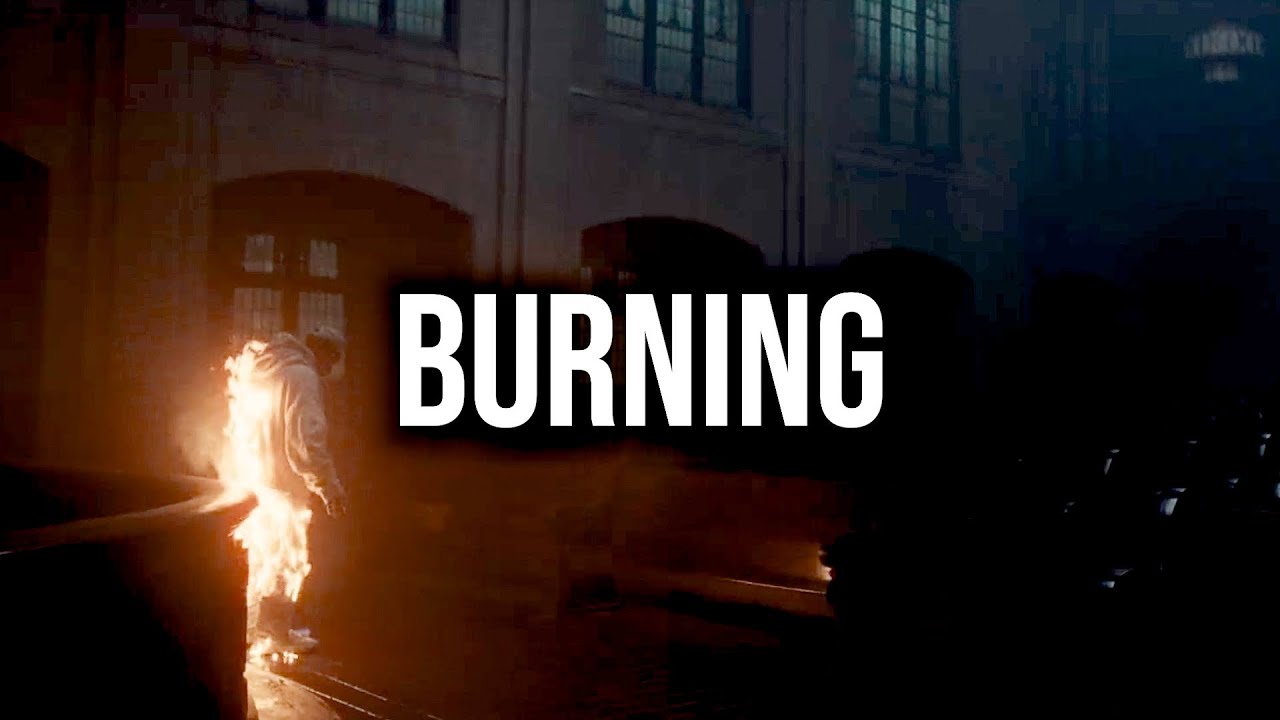 (FREE) NF Type Beat "BURNING" | NF Fear Type Beat | Epic Orchestral Rap Instrumental 2025 2 (FREE) NF Type Beat "BURNING" | NF Fear Type Beat | Epic Orchestral Rap Instrumental 2025 2