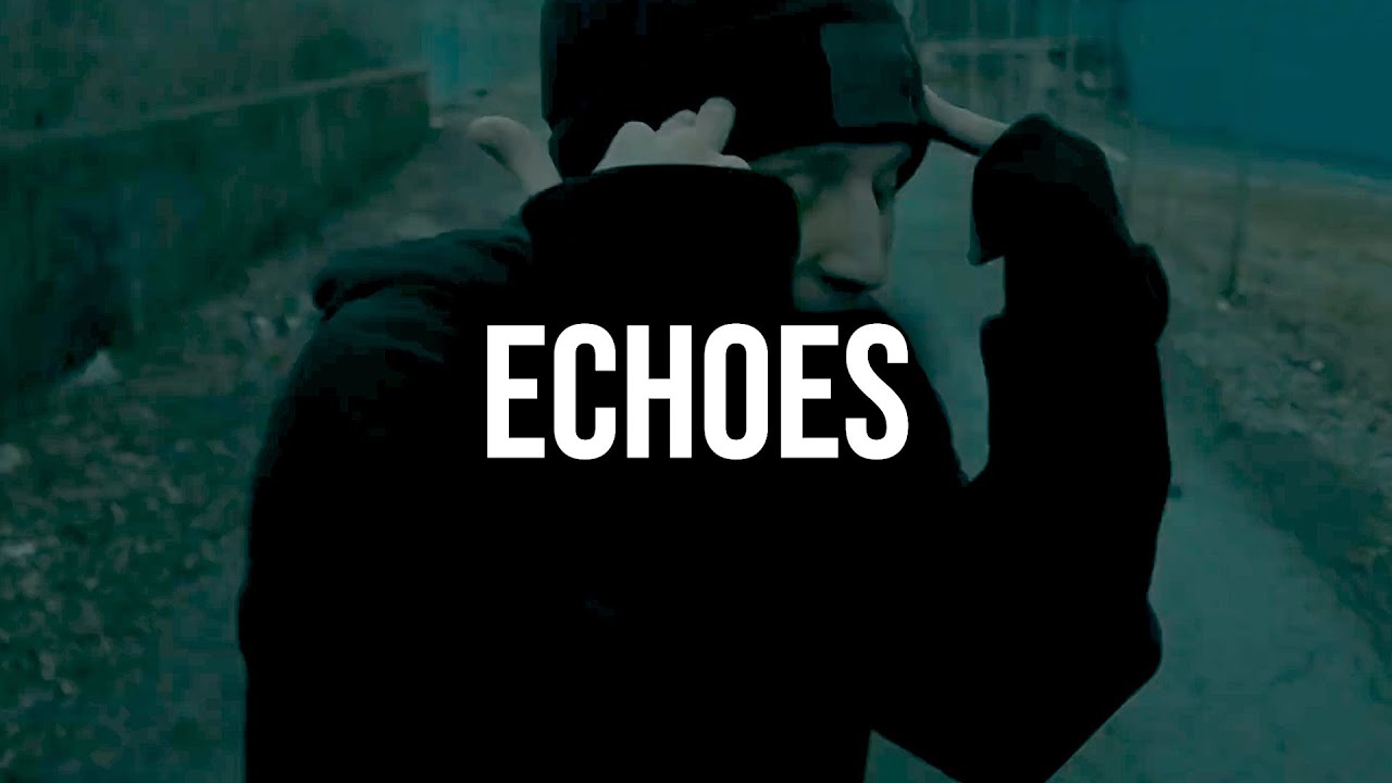 (FREE) NF Type Beat "ECHOES" | Dark Aggressive Type Beat | Epic Rap Instrumental 2025 2 (FREE) NF Type Beat "ECHOES" | Dark Aggressive Type Beat | Epic Rap Instrumental 2025 2