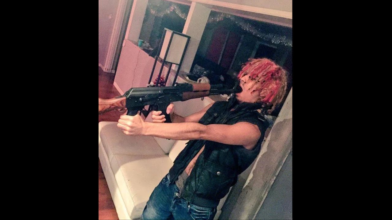 [FREE] Old Lil Pump Type Beat – “Black Ops” | Freestyle Trap Instrumental 2025 2