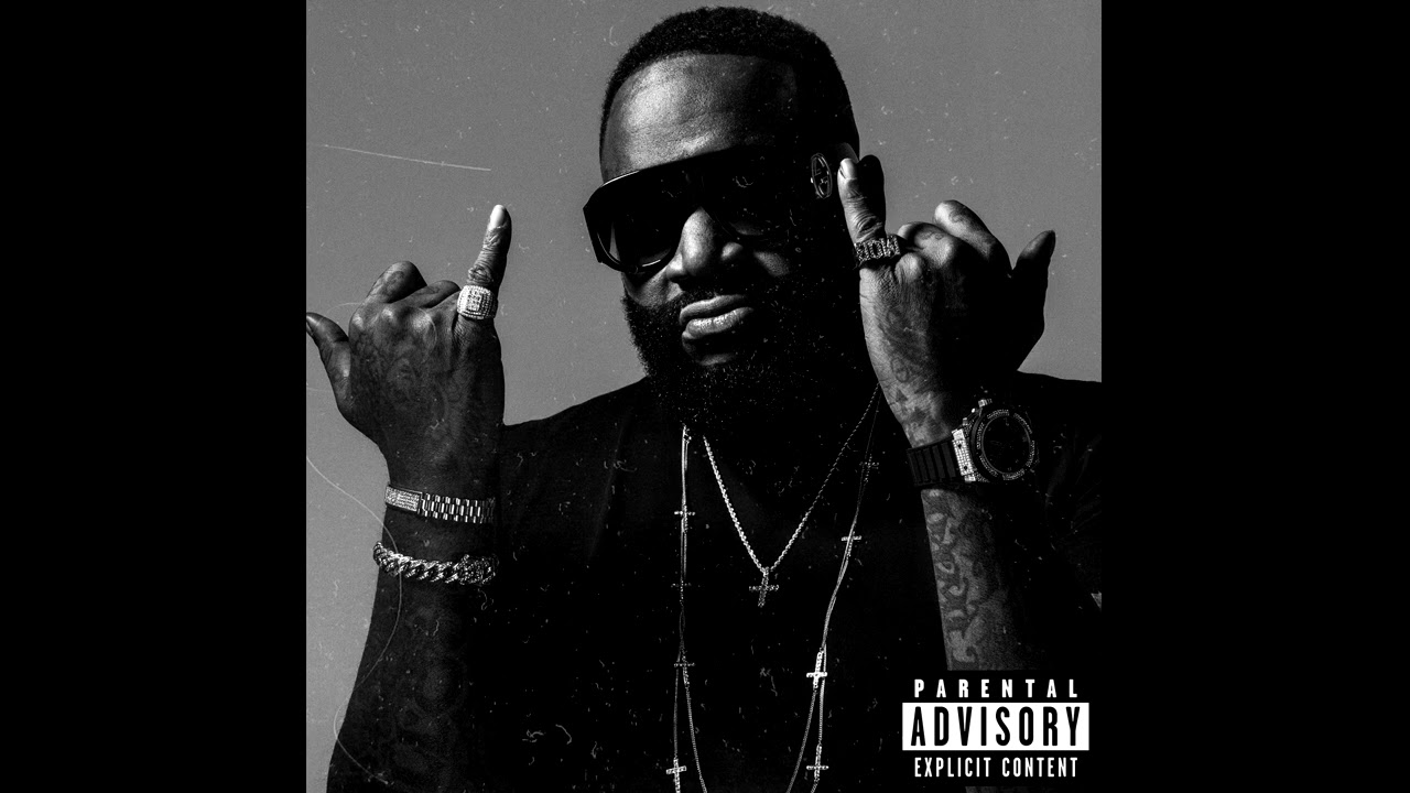 [Free] Rick Ross Type Beat 2025 - Crime Family - Soulful Type Beat 2