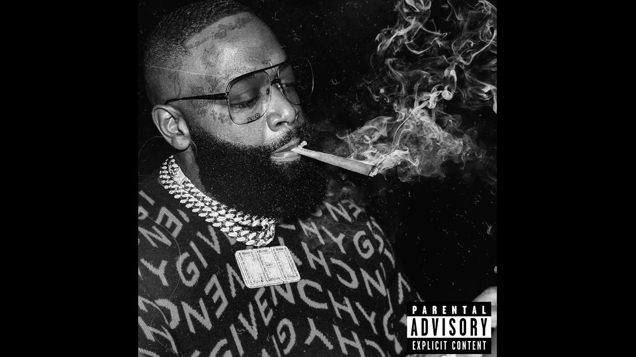 [Free] Rick Ross Type Beat 2025 - Risks - Soulful Type Beat 2