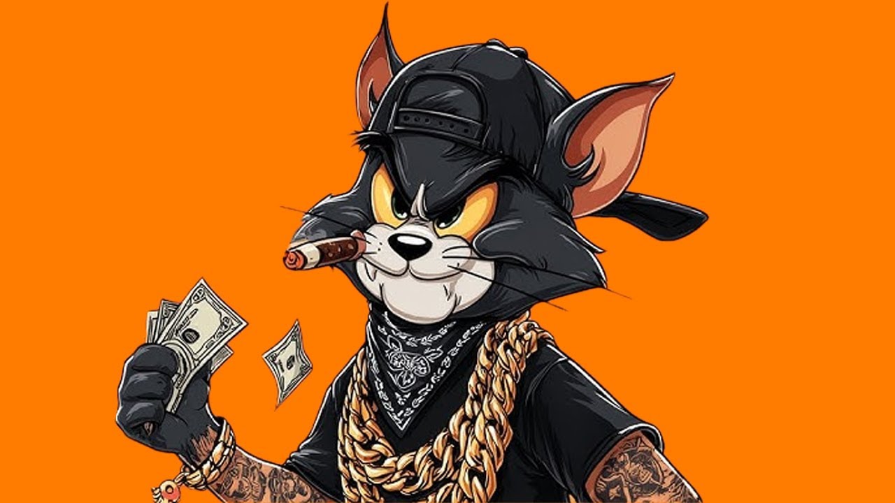 [FREE] Trap Type Beat "FLOW PERCO" | Type Beat 2025 | Rap Trap Beats Freestyle Instrumental Fast 2