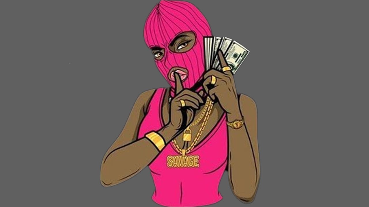 [FREE] Type Beat - "Savage Flow" | Type Beat 2025 | Rap Trap Beats Freestyle Instrumental Fast 2