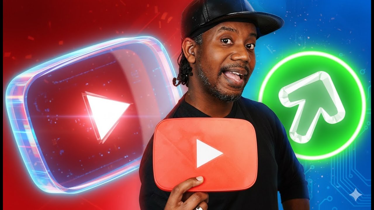 How to Find Ideas and Make Consistent Content - FREE YouTube Workshop 2