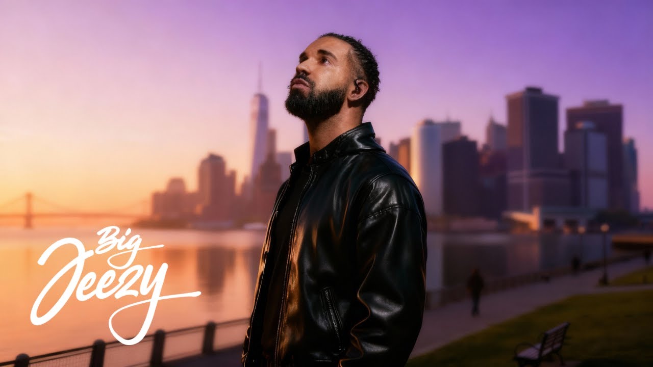 "Late Calls"(With Hook) Drake | Post Malone Type Beat With Hook | Rap Melodic Instrumental 2025 2