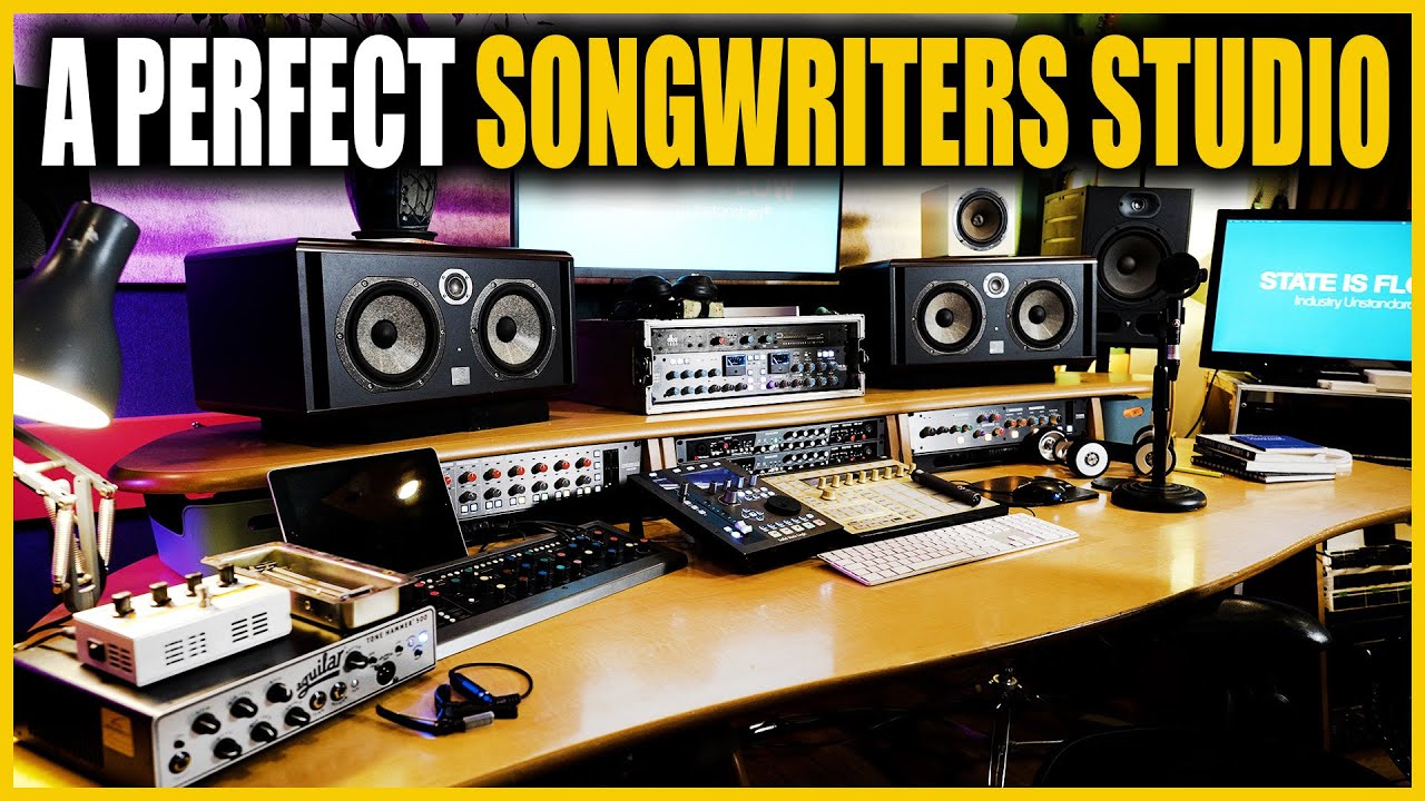 One of London’s Most Creative Spaces - How This Studio Went “Industry Unstandard” and Won 2