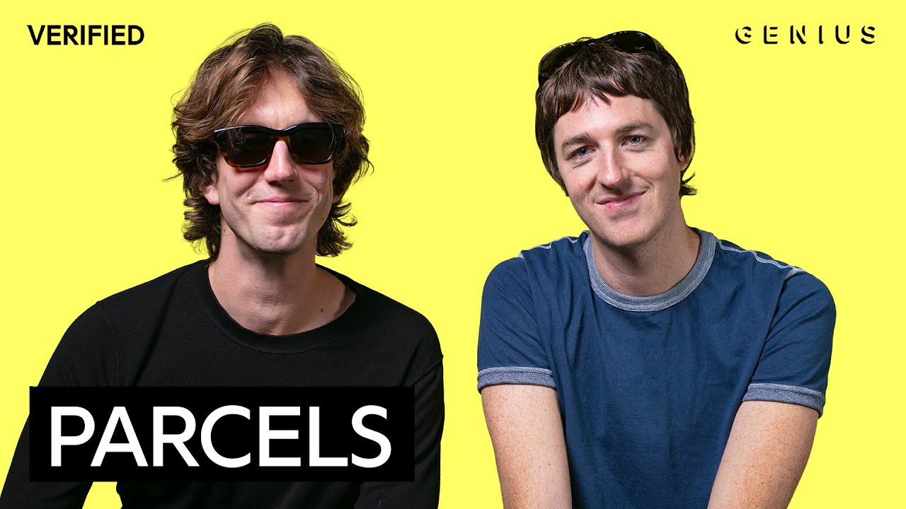 Parcels “Sorry” Lyrics & Meaning | Genius Verified 2