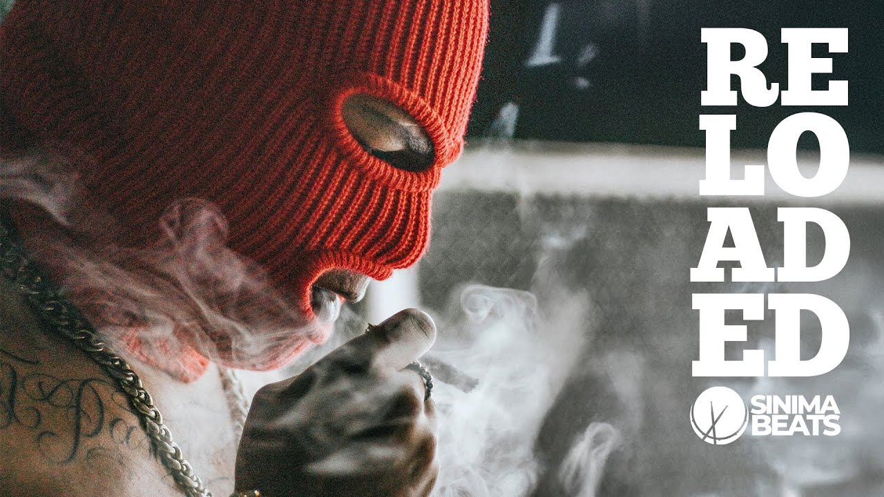 RELOADED Instrumental (Dr Dre Style West Coast Rap Beat) Sinima Beats 2 RELOADED Instrumental (Dr Dre Style West Coast Rap Beat) Sinima Beats 2