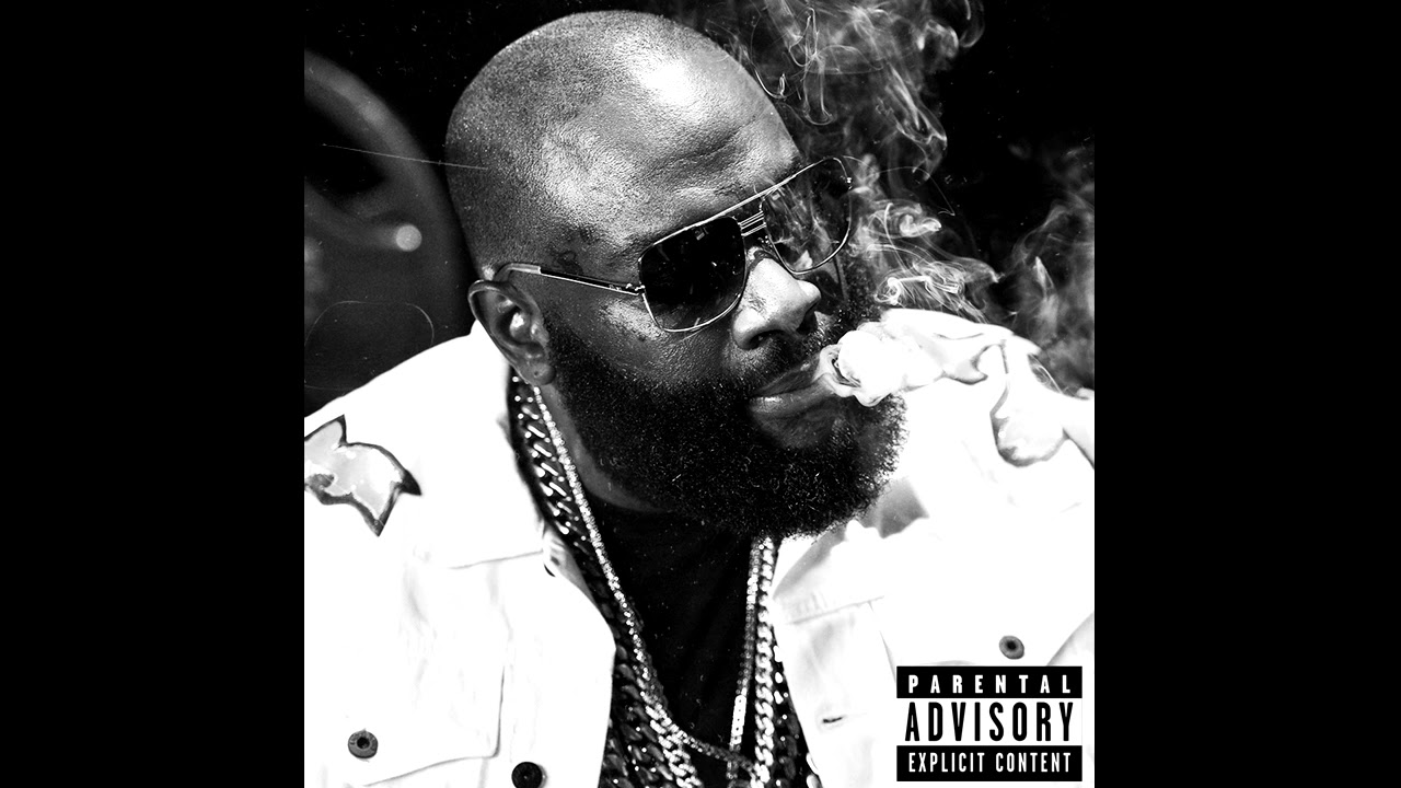 Rick Ross x Nipsey Hussle Type Beat With Hook - Affirmations 2