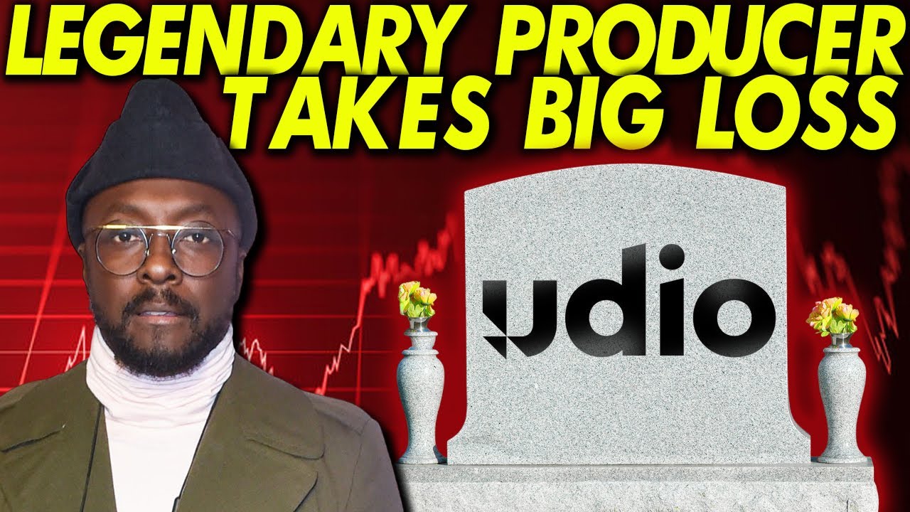 This Legendary Producer Did WHAT? 2