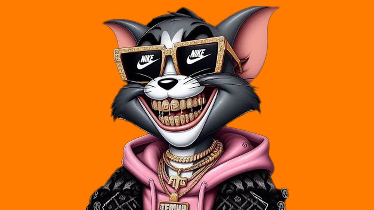 Trap Beat - "FLOW 2016" | Type Beat 2025 | Rap Trap Beats Freestyle Instrumental Fast 2