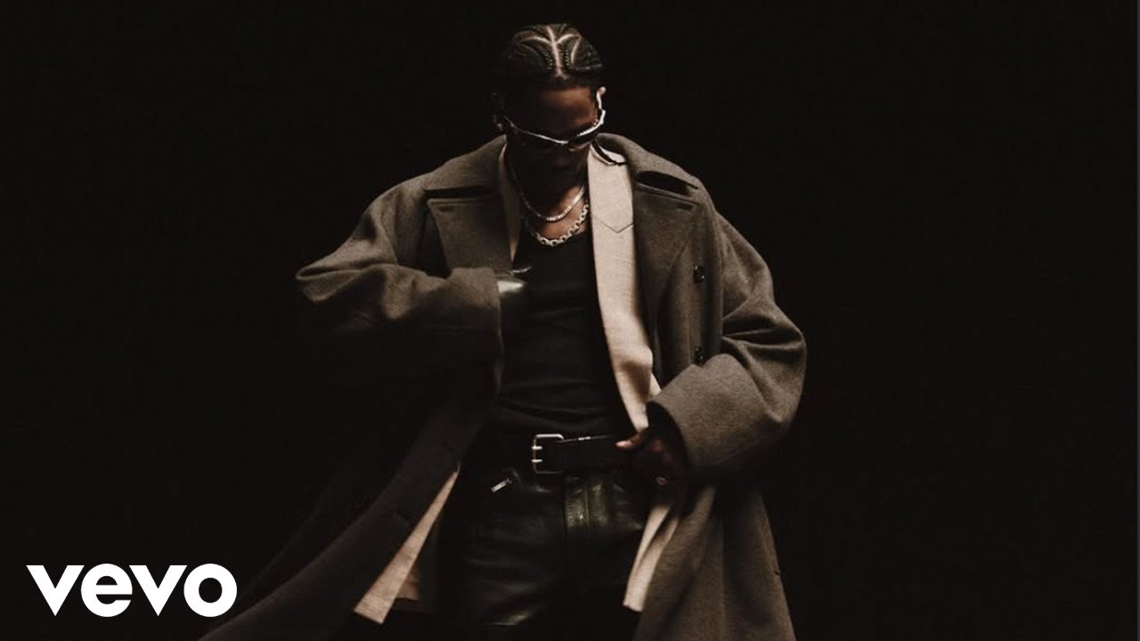 Travis Scott - TSUNAMI (Forgotten Remix) 2 Travis Scott - TSUNAMI (Forgotten Remix) 2