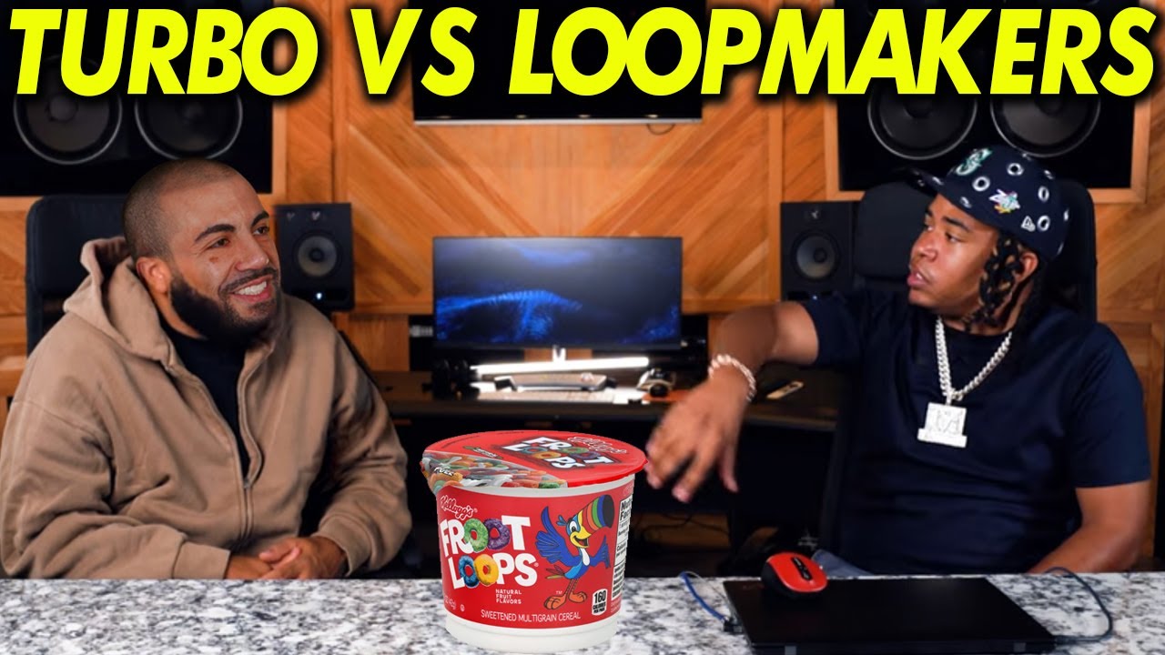 Why Loopmakers Are Mad At Turbo 2