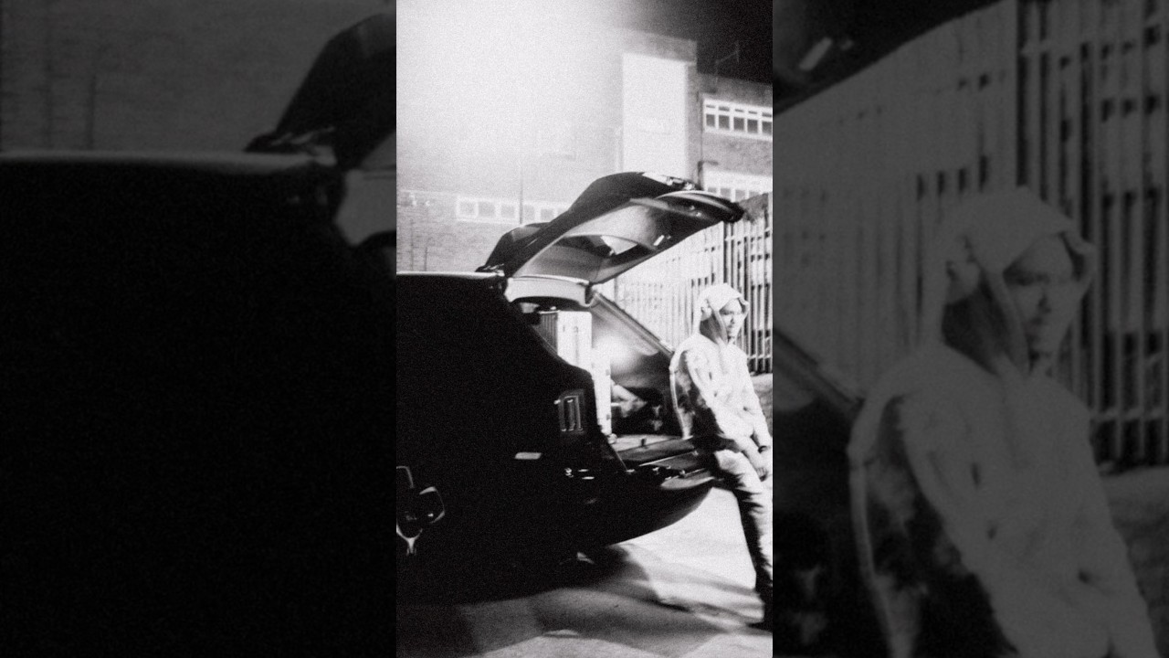 8pm ft. Nemzzz Type Beat "Hydrophobic" 2 8pm ft. Nemzzz Type Beat "Hydrophobic" 2