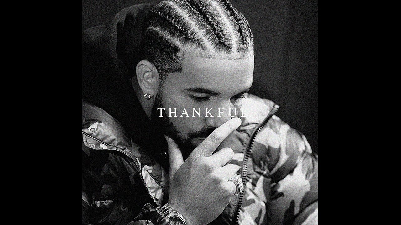 DRAKE TYPE BEAT - THANKFUL 2 DRAKE TYPE BEAT - THANKFUL 2