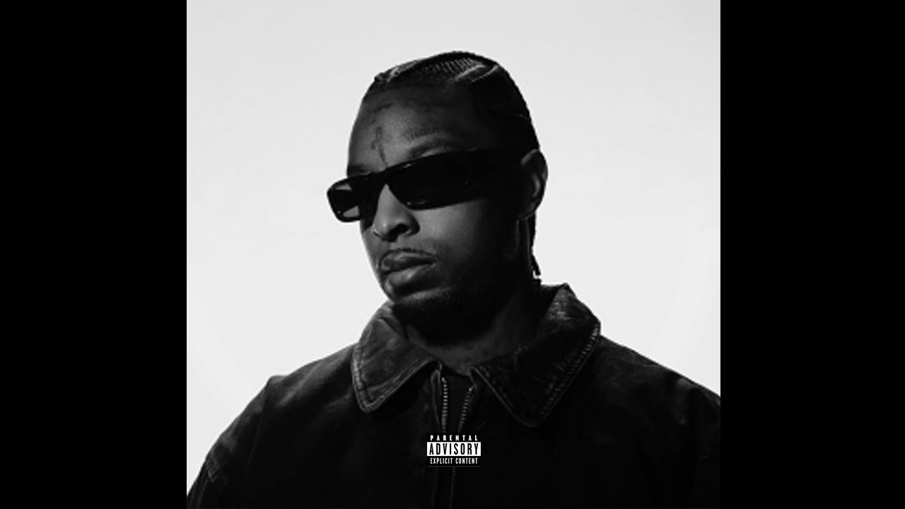 DRAKE X 21 SAVAGE TYPE BEAT - IF I DIE 2