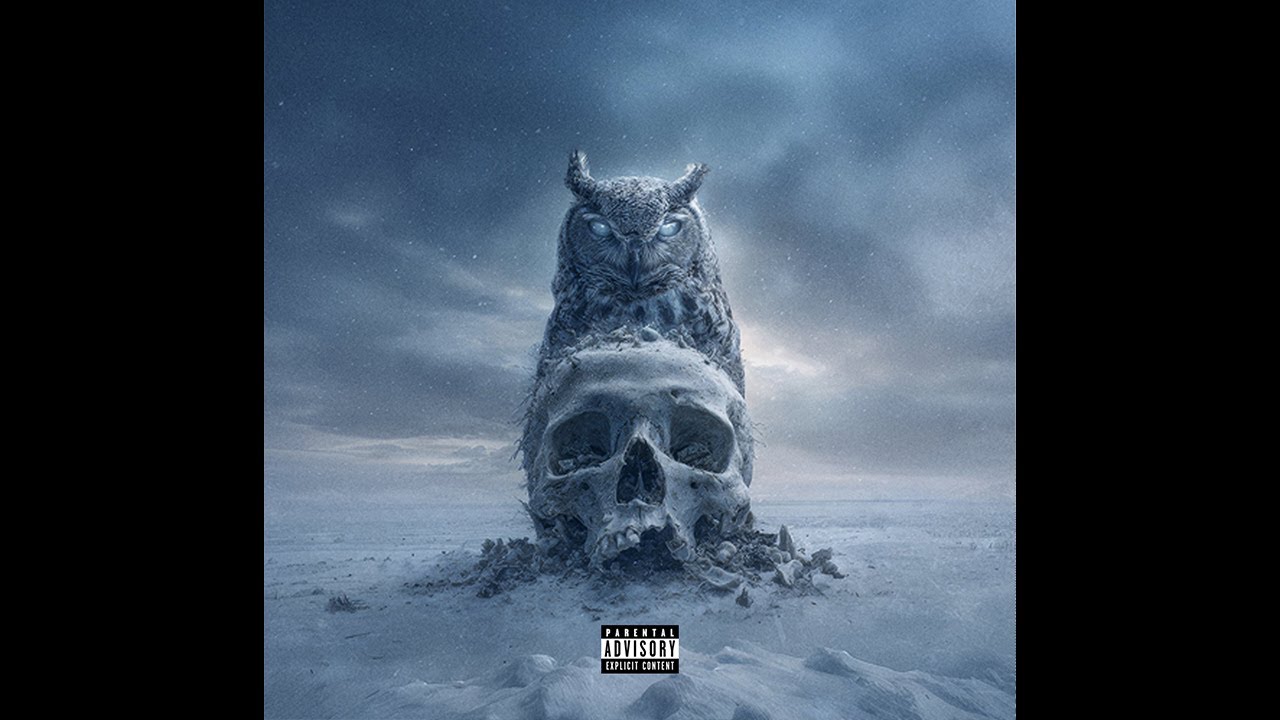 DRAKE X J. COLE TYPE BEAT - OVER MY EVIL WAYS 2