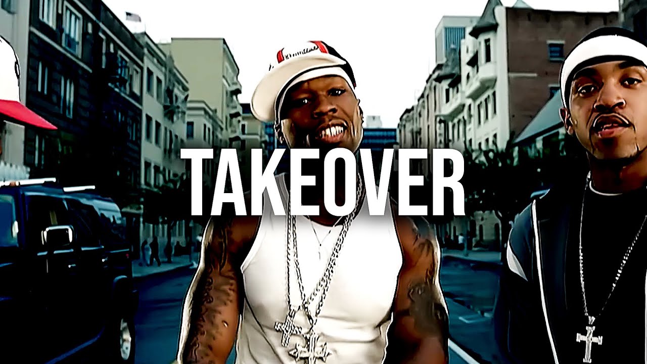 (FREE) 50 Cent x Eminem Type Beat "TAKEOVER" | Epic Rap Type Beat | Club Party Instrumental 2025 2 (FREE) 50 Cent x Eminem Type Beat "TAKEOVER" | Epic Rap Type Beat | Club Party Instrumental 2025 2