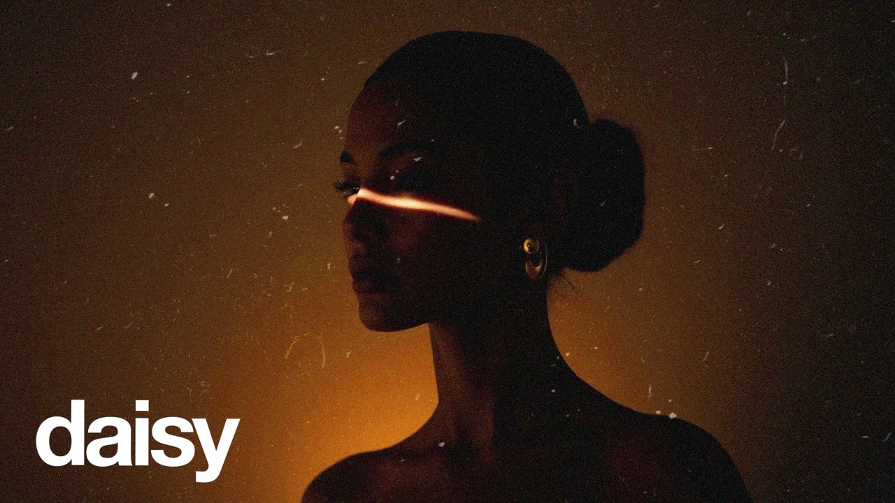 (FREE) Afrobeat x Dancehall Type Beat 2025 - "Daisy" | Emotional Afrobeat Instrumental 2