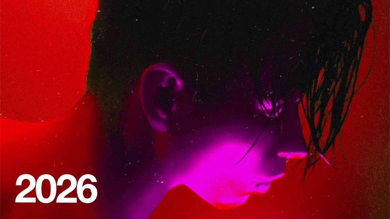 (FREE) Afrobeat x Dancehall Type Beat 2026 - "2026" | Emotional Afrobeat Instrumental 2