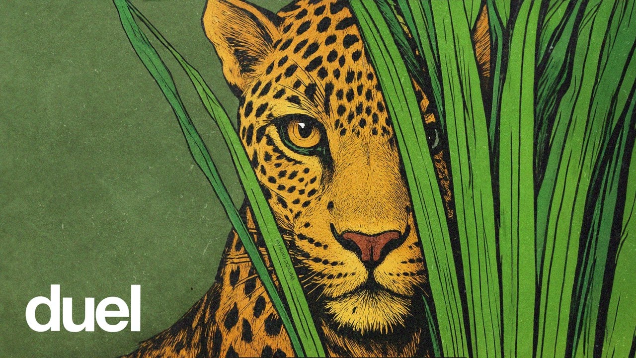 (FREE) Burna Boy ft Victony | Afrobeat Type Beat 2025 - "Duel" | Emotional Afrobeat Instrumental 2