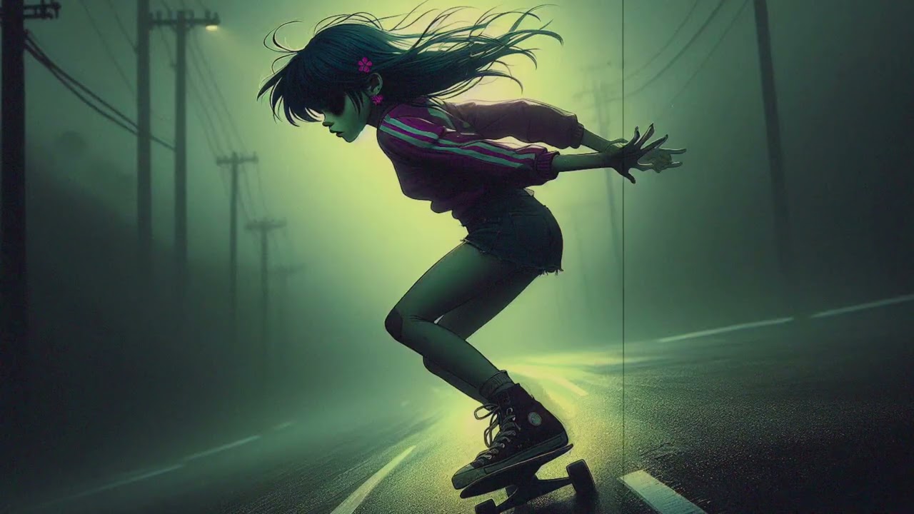 [FREE] Chill Trap Type Beat 2026 “Downhill” | Melodic Ambient Instrumental 2