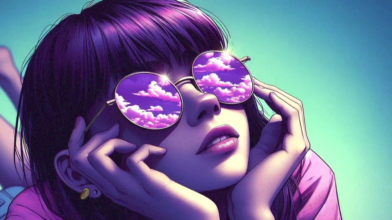 [FREE] Chill Trap Type Beat 2026 “In The Clouds” | Melodic Ambient Instrumental 2