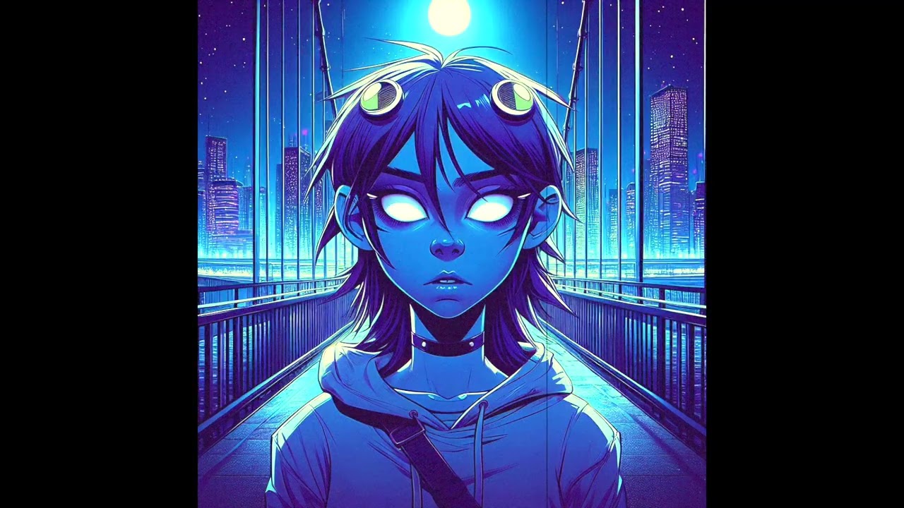 [FREE] Chill Trap Type Beat 2026 “Late Night” | Melodic Ambient Instrumental 2