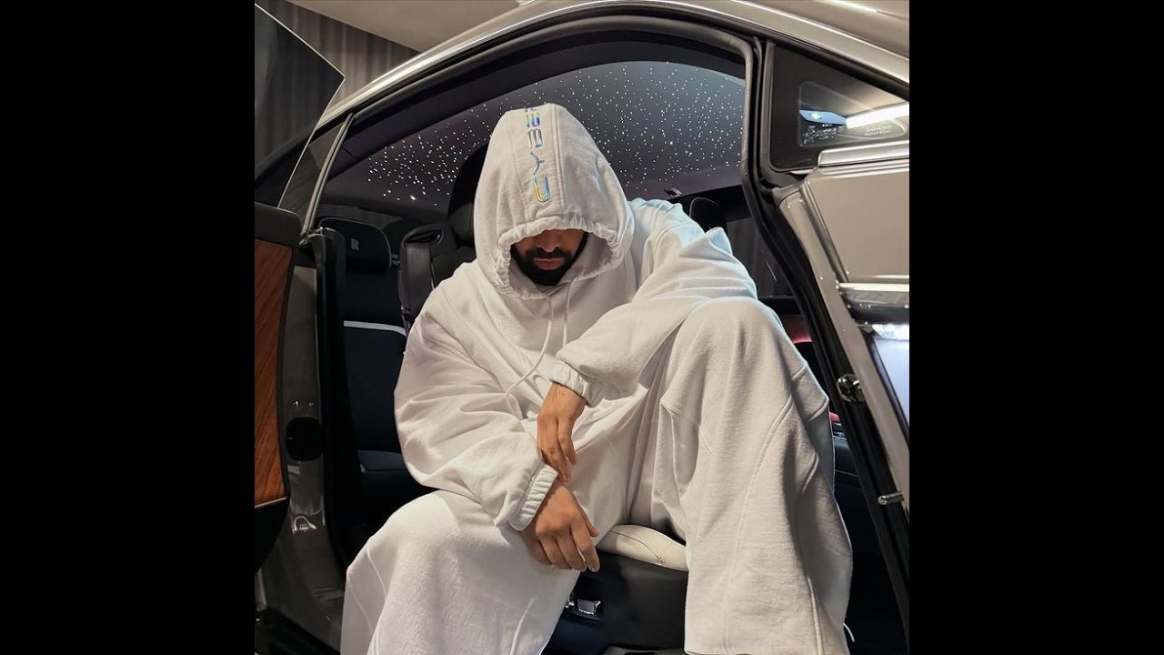 (FREE) Drake Type Beat "Tommy Rack$" 2