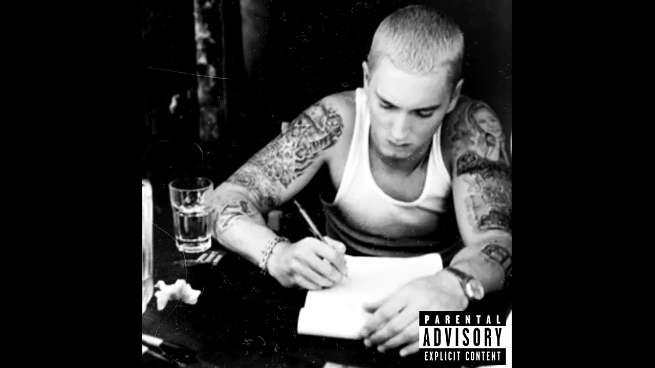 [Free] Eminem Storytelling Type Beat - Til I Die 2