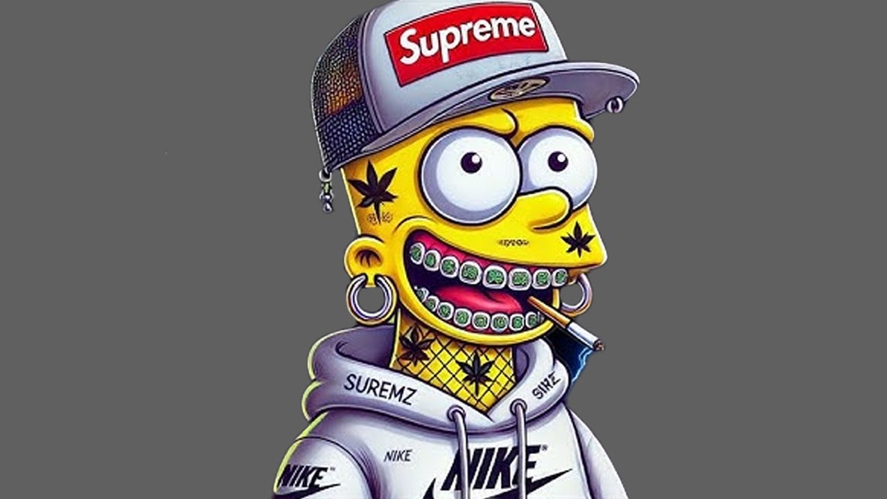 [FREE] Freestyle Type Beat - "Needed" | Type Beat 2025 | Rap Trap Beats Freestyle Instrumental Fast 2