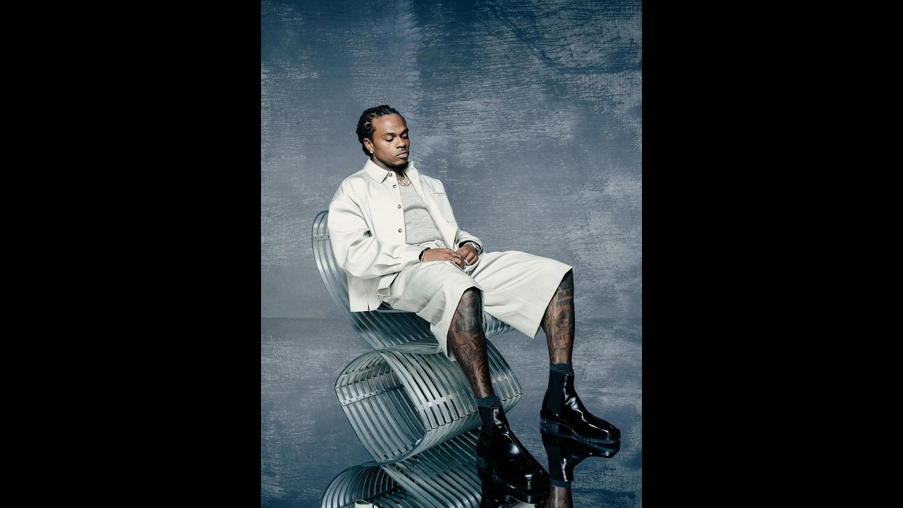 [FREE] Gunna Type Beat "Melatonin" 2025 @ayywalkerbeats 2