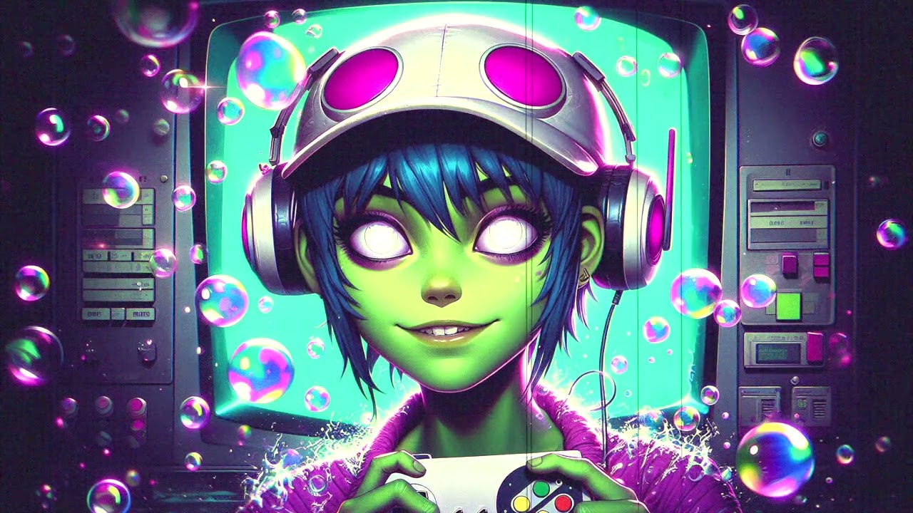 [FREE] Happy Trap Type Beat 2026 “Bubble Bobble” | Upbeat Melodic Ambient Instrumental 2