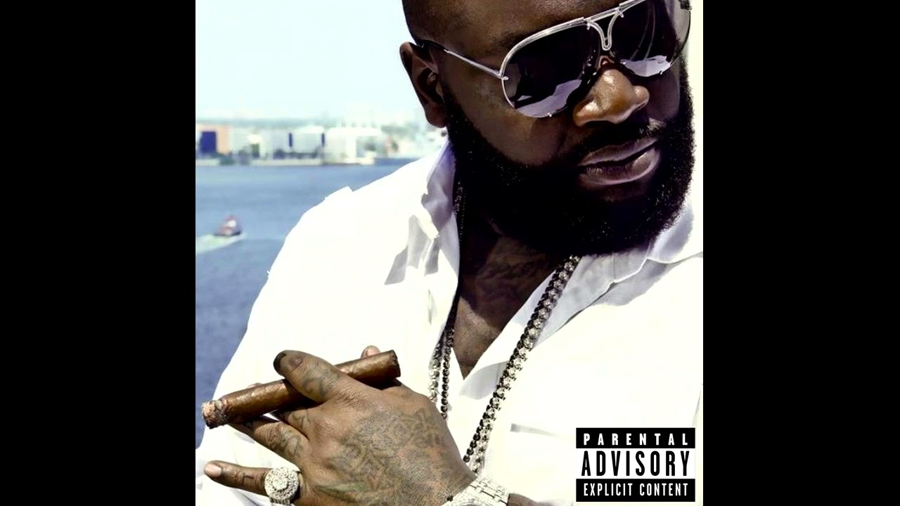 [Free] Rick Ross Type Beat 2025 - Wealthy- Soulful Type Beat 2