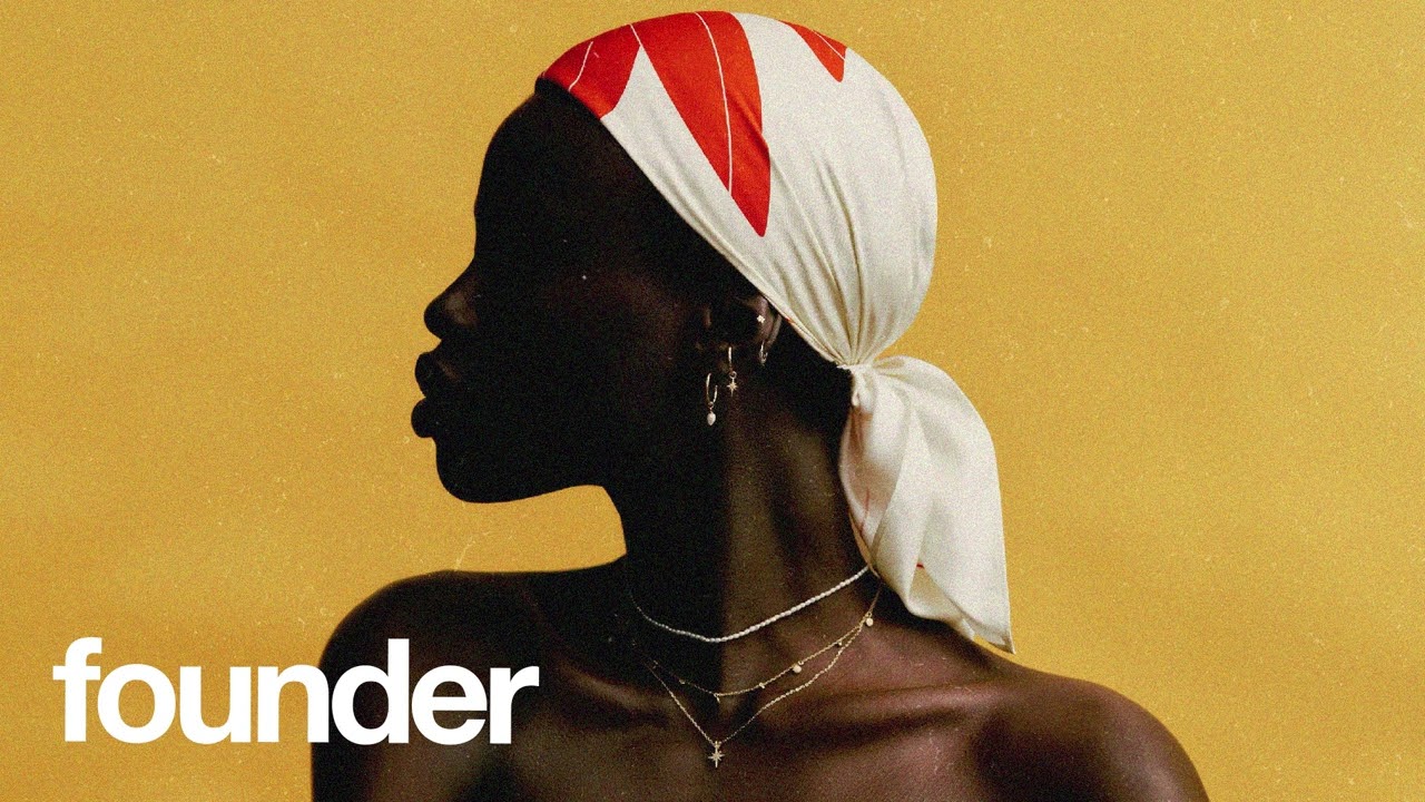 (FREE) Tems ft Victony | Afrobeat Type Beat 2025 - "Founder" | Melodic Afrobeat Instrumental 2 (FREE) Tems ft Victony | Afrobeat Type Beat 2025 - "Founder" | Melodic Afrobeat Instrumental 2