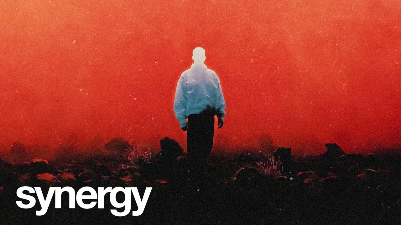 (FREE) Victony ft Burna Boy | Afrobeat Type Beat 2025 - "Synergy" | Emotional Afrobeat Instrumental 2