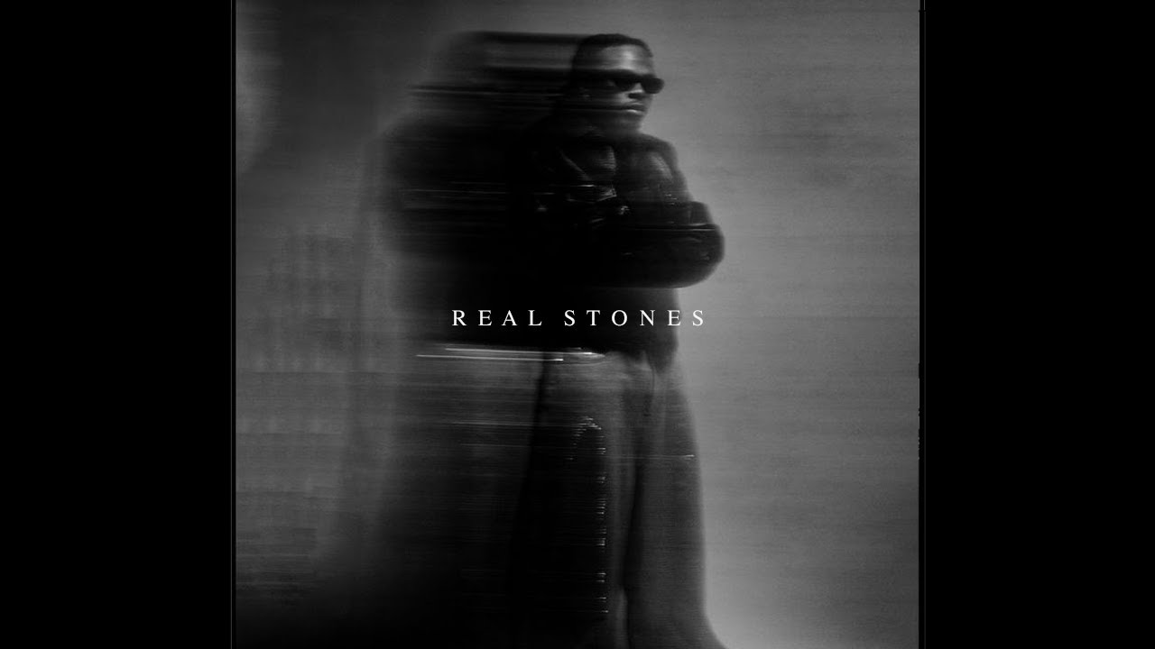 GUNNA X TRAVIS SCOTT TYPE BEAT - REAL STONES 2