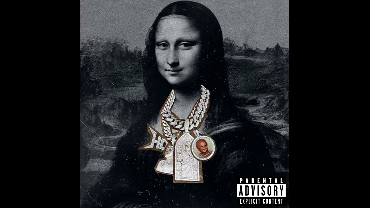 Hard Boom Bap x Griselda Type Beat - Looking Glass 2