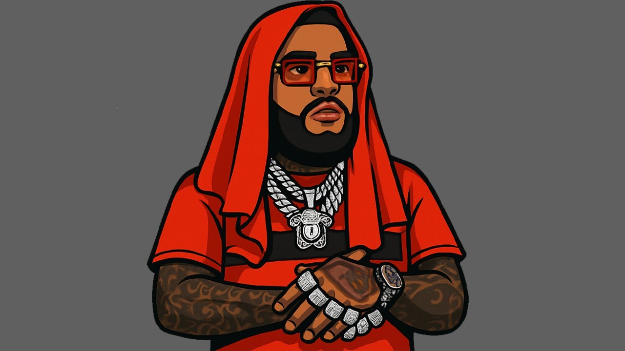 "HIGH" | Trap Type Beat | Free Beat | Type Beat 2025 | Hard Type Beat | Rap Beat Instrumental Fast 2