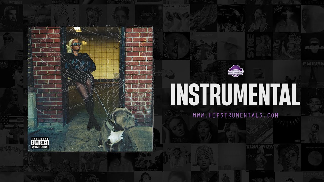 Lola Brooke - Pain [Instrumental] (Prod. By Derrick Milano, Tobias WIncorn & Reefa) 2