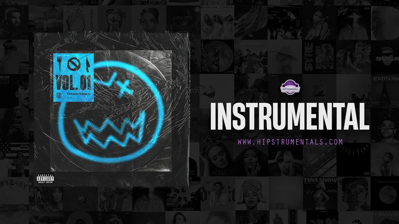 Meek Mill - Free Smoke [Instrumental] (Prod. By JaycoFasho, Lor, Ejmacc & Delo) 2