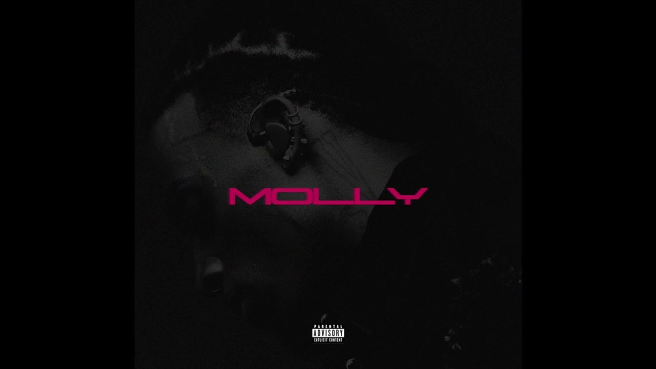 PLAYBOI CARTI X DRAKE - MOLLY | TYPE BEAT 2