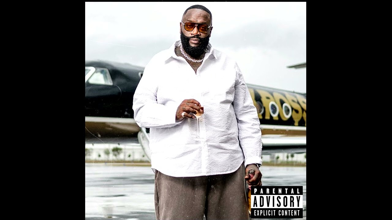 Rick Ross x Nipsey Hussle Type Beat - Jetway 2